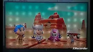 Miitopia (Switch) Episode 7 Finding Neskdor Prince