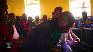 MUKWASHA KUBATA ACHITOKWIDZA NDUWE AKAHWANDA KUSERI KWEMASAGA ABATWA ACHIDYA BOTA RATEZVARA VAKE