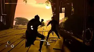 Absolver Kahlt Combat Trials - New Absorb Sucks 7