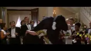 Ace Ventura En Afrique - Delire