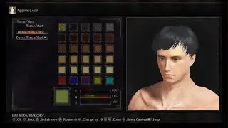 Future game approaches