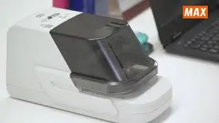Electric stapler EH-70FⅡ(for US market)