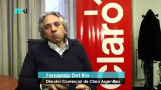 As&iacute; trabaja Claro en Argentina para satisfacer a sus clientes