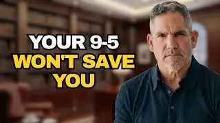 You're One Layoff Away From BROKE - Do THIS Now | Grant Cardone