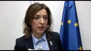 Ms. Ratka Sekulovic, ReSPA Director