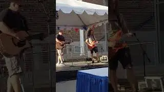 Lateral Mass - The things we leave behind live