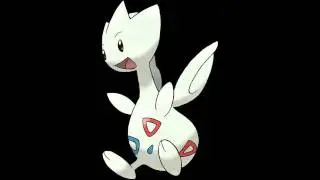 176 Togetic Cry