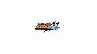 Don't Turn It Off - Go2 : Initial D Arcade Stage 6 AA (Double Ace) 頭文字D6 BGM