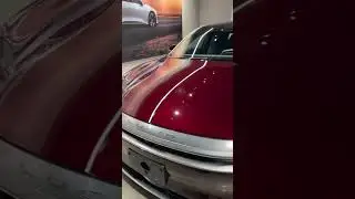 Lucid Air new vehicle prep for delivery #lucid# #lucidair# detailing#supremeclienteleautocare#617