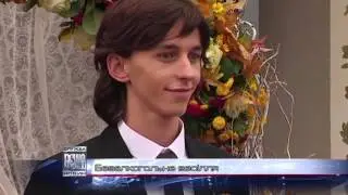 Безалкогольне весілля