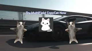 MultiField CopyCat - Copy, Paste and Autofill Forms In Seconds