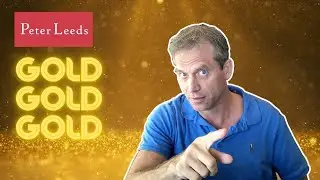 Peter Leeds Explains Gold Mining Stocks, and How Many Are Breaking Out
