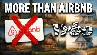 Discover the BEST Airbnb Alternatives for 2025!