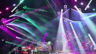 Earthling or Alien?    Goose The Anthem Washington DC 11/12/24
