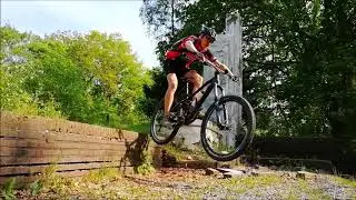 MTB- Schilde - Brasschaat.