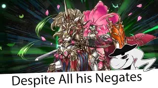 Making a Sworsoul Tenyi Player Cry with Starry Dragon