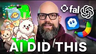 AI replaced Lottie animations in my app (this is how)