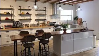 CO-LIVING TREND: Fancy dorm-style living for adults | 10News WTSP