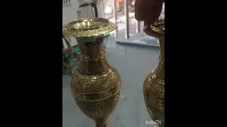 #Brass Gift items