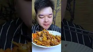 今天吃凉拌猪头肉
