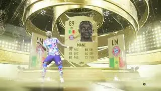 2 x 86+ Rated Players Pack | Premier League TOTS | FIFA 23