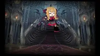 Half Song of Lilith by JinjaOwO 💛🐐👹 