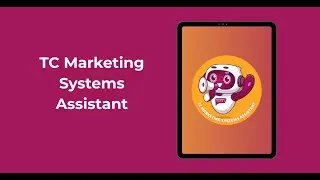 AI Marketing System ChatGPT Demo