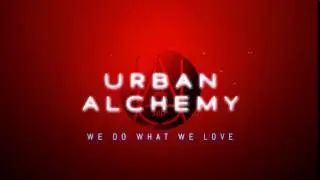 UA360 - We Do What We Love
