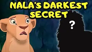 This is How Nala Really Found Simba