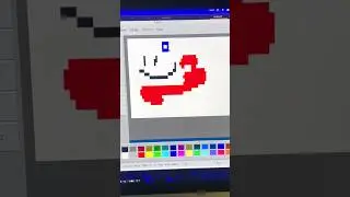 MS Paint in the command line!? 👩‍💻 