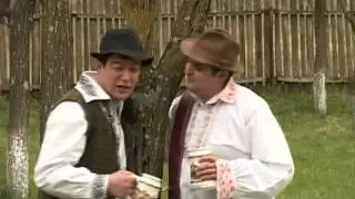 Varu Sandel si Cipri de la Cluj - Sogorii