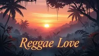 Positive Roots Groove | Chill Reggae Instrumental