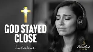 🎶 Still With Me - Never Left Me | R&B Soul Gospel
