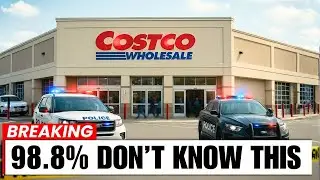 Seniors, Be Warned: Costco Is Quietly Overcharging You