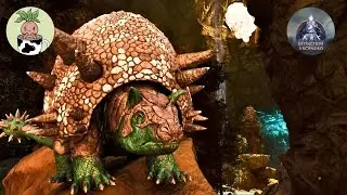 Getting Started on Extinction in the Sunken Forest