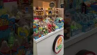 Dessert Diary Pik Avenue Event