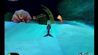 [TAS] PSX Animorphs: Shattered Reality by Fizztastic in 28:37.90