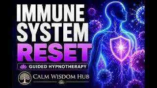 Strengthen Your Immunity: Meditation & Hypnotherapy For Post-Covid Healing