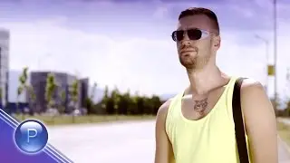 CARLOS - NEKA DA POZNAYA / Карлос - Нека да позная, 2013