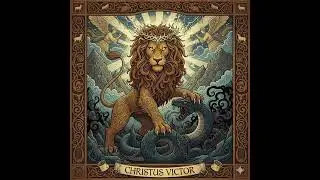 lion and the serpent