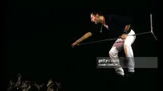 Depeche Mode 1990-10-21 Palais Omnisports de Bercy, Paris, France