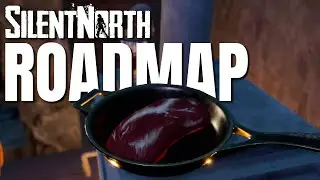 Roadmap Trailer - Silent North Early Access
