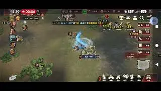 趙雲_攻擊模式