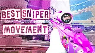 QUICK SCOPING SQUADS WITH GOOD MOVEMENT (The Finals)