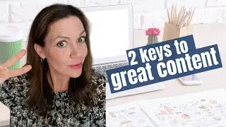 Digital Content: What Are The Keys To Great Content?