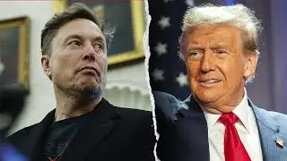 GOP Lawmakers Push Back on Elon Musk&rsquo;s Threats Over Trump&rsquo;s Controversial Bill &ndash; Latest Update