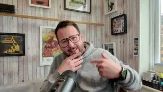 You're too old!