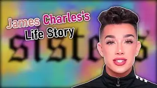 James Charles's Biography -  A Life Story On The American Beauty YouTuber And Makeup Artist