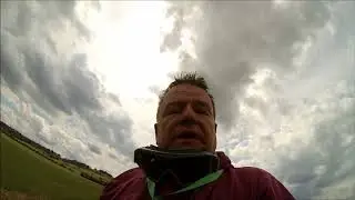 Airborne Top Parachute Jump M28 Sky Truck jump at operation 