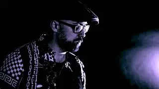 Jakub Szturm -Time Signature